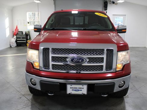 Used 2010 Ford F150 Lariat image 3