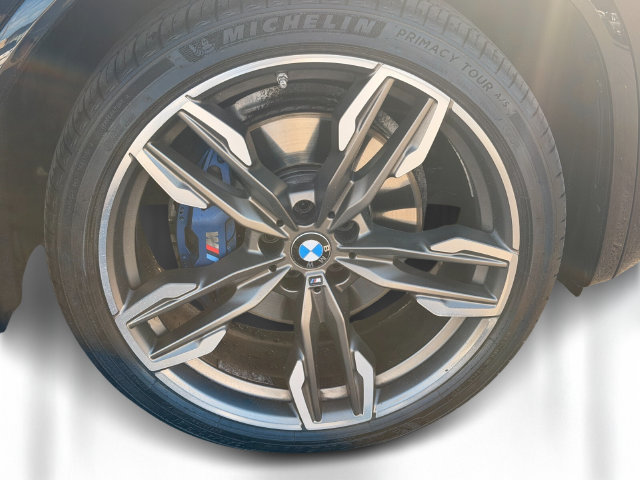 Used 2018 BMW X3 M40i AWD/4WD image 5
