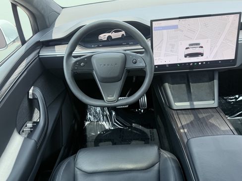 Used 2023 Tesla Model X AWD/4WD image 60