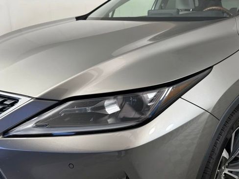 Used 2020 Lexus RX 350 FWD w/ Premium Package image 14