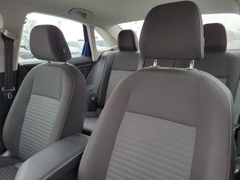 Used 2024 Volkswagen Jetta S image 17