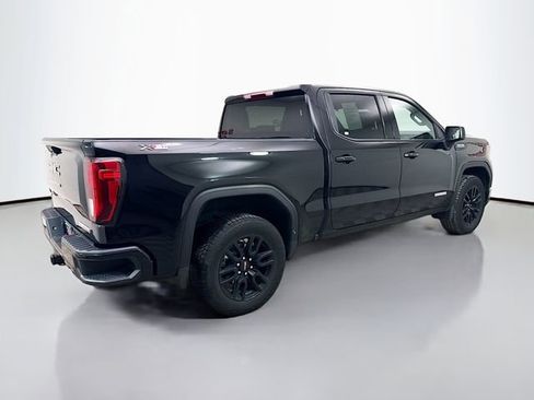 Used 2024 GMC Sierra 1500 Elevation w/ X31 Off-Road Package image 10