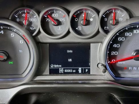 Used 2019 GMC Sierra 1500 4x4 Crew Cab w/ Convenience Package image 13
