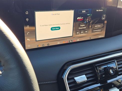 New 2026 Nissan Armada SL w/ Captain's Chari Seat Package image 28