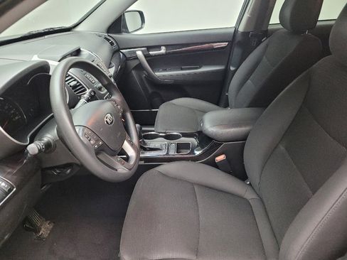 Used 2015 Kia Sorento LX FWD image 17