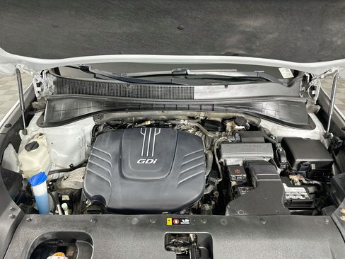 Used 2016 Kia Sorento EX w/ EX Premium Package FWD image 34