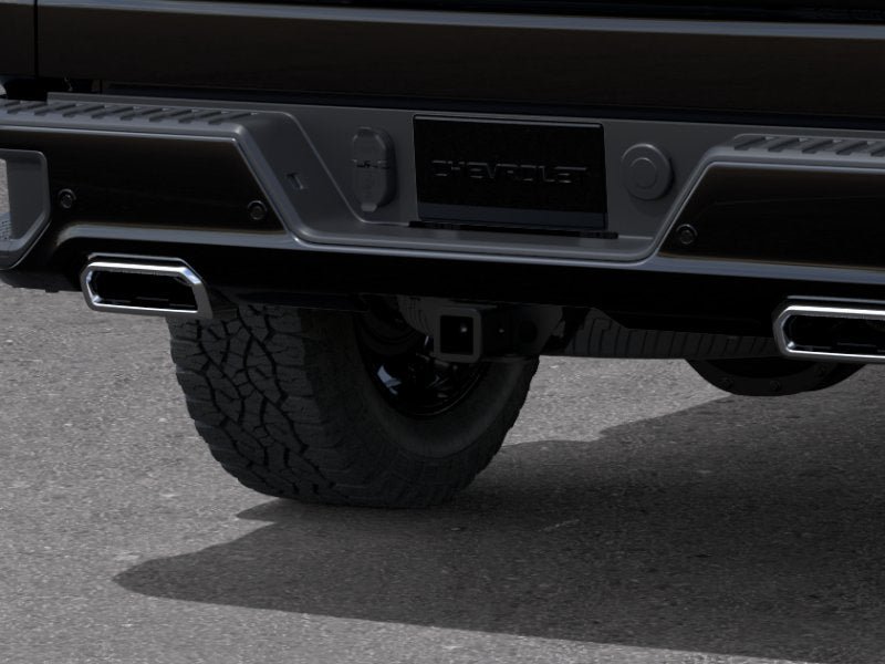 New 2026 Chevrolet Silverado 1500 RST w/ RST All Star Premium Package AWD/4WD image 44