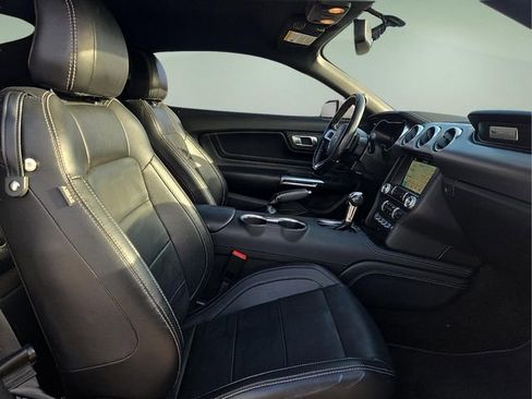 Used 2019 Ford Mustang Premium w/ Equipment Group 201A image 13