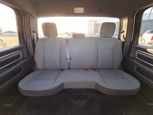 Used 2022 RAM 1500 Classic Warlock image 30