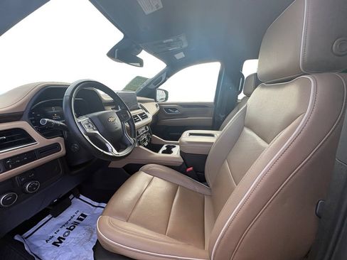 Used 2024 Chevrolet Tahoe Premier RWD image 10