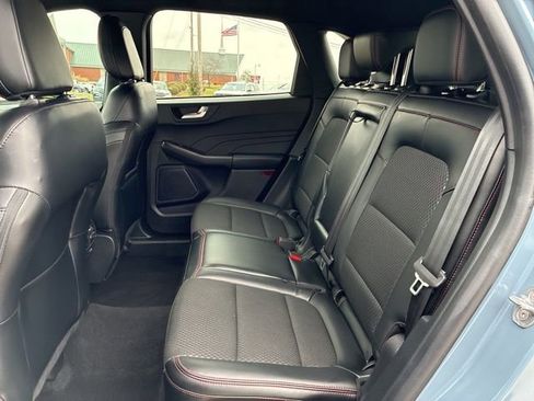 Used 2024 Ford Escape ST-Line w/ Tech Pack #1 image 20
