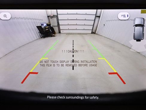 New 2026 Ford Bronco Big Bend image 22