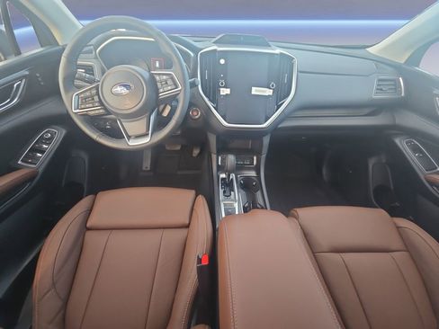 New 2026 Subaru Ascent Touring image 12