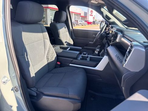 Used 2026 Toyota Tundra SR5 AWD/4WD image 11
