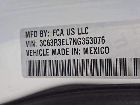 Used 2022 RAM 3500 Laramie image 35