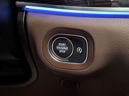 New 2026 Mercedes-Benz GLS 450 4MATIC image 23