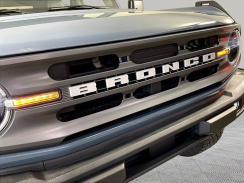 Used 2024 Ford Bronco Big Bend AWD/4WD image 31