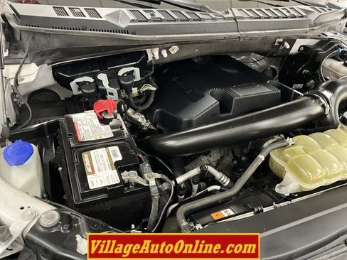 Used 2020 Ford F150 Lariat w/ Equipment Group 502A Luxury image 47