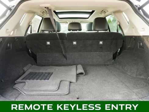 Used 2021 Nissan Murano SL image 6