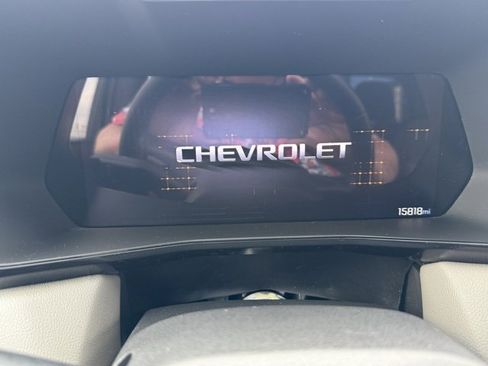 Certified 2024 Chevrolet Colorado ZR2 w/ Technology Package image 35