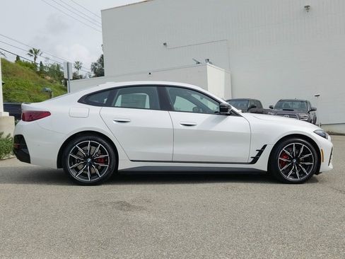 New 2026 BMW i4 eDrive40 w/ M Sport Package image 3