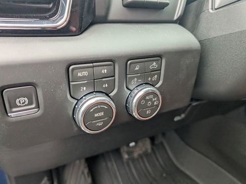 New 2026 GMC Sierra 2500 Denali Ultimate AWD/4WD image 18