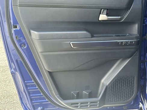 Used 2025 Toyota Tacoma TRD Off-Road w/ TRD Off Road Premium Package image 22