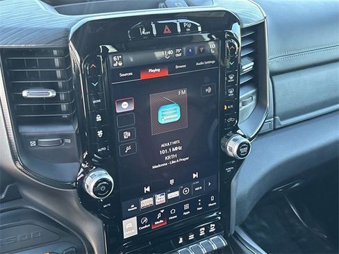 Used 2024 RAM 1500 Rebel w/ Rebel Level 2 Equipment Group image 27