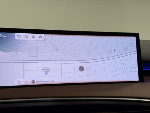 New 2026 Genesis GV70 2.5T Advanced image 18