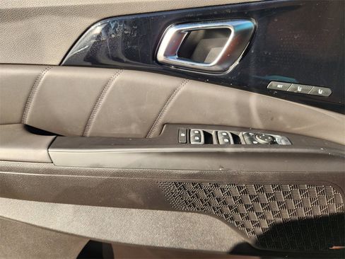 New 2026 Kia Carnival SX Prestige image 16