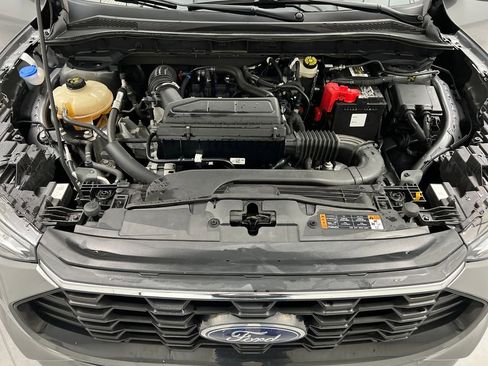 Used 2024 Ford Escape ST-Line w/ Cold Weather Package image 65