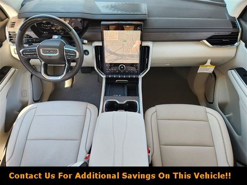 New 2026 GMC Acadia Denali w/ Super Cruise Package image 19