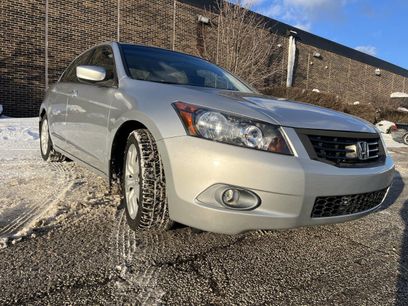 Used 2008 Honda Accord EX
