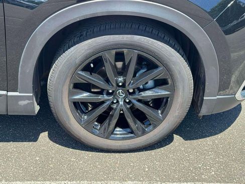 Used 2021 MAZDA CX-9 Grand Touring AWD/4WD image 9