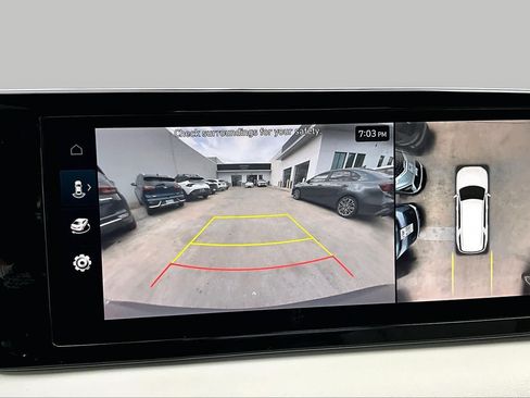 Used 2024 Hyundai Palisade Calligraphy FWD image 29