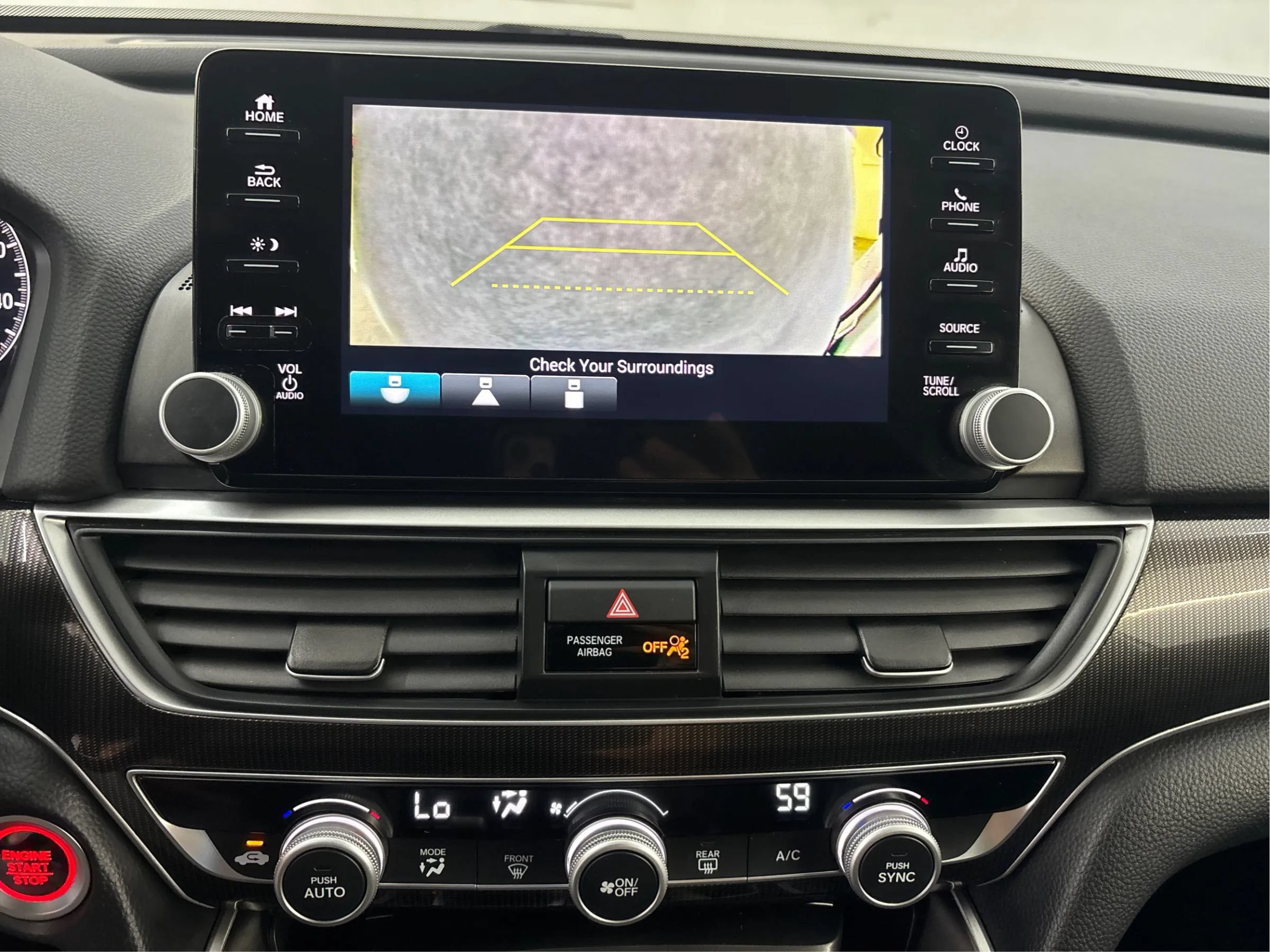 Used 2022 Honda Accord Sport image 33