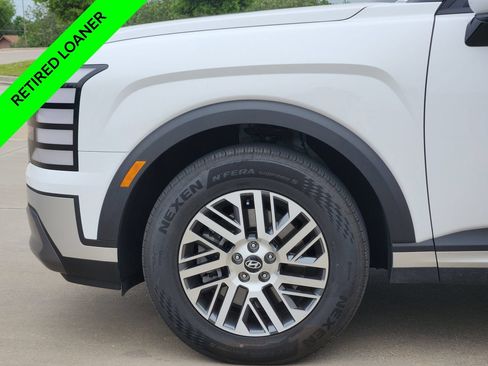 New 2026 Hyundai Palisade SEL FWD image 5