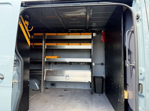 Used 2024 Mercedes-Benz Sprinter 2500 image 10