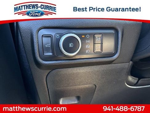 Used 2022 Ford Explorer XLT w/ Equipment Group 202A image 26