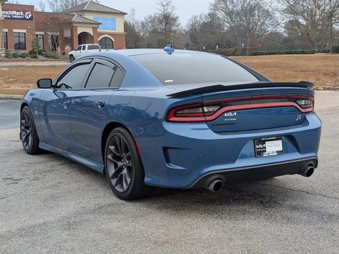 Used 2023 Dodge Charger Scat Pack w/ Plus Group image 11