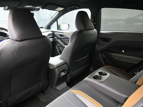 New 2026 Subaru Crosstrek 2.5i Sport image 19