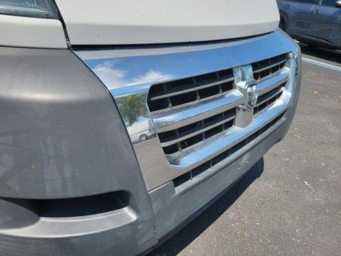 Used 2016 RAM ProMaster 1500 w/ Premium Appearance Group FWD image 23