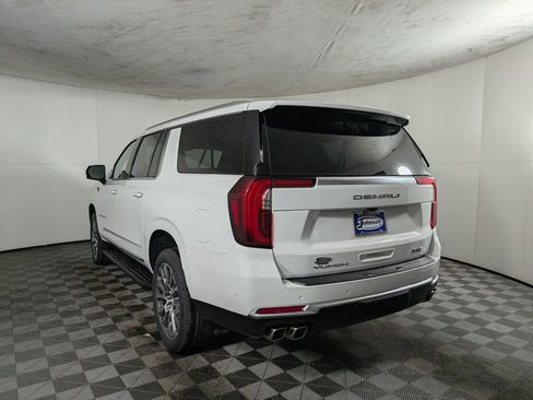 New 2026 GMC Yukon XL Denali w/ LPO, Floor Liner Package image 4