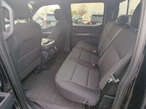 Used 2022 Ford F150 XLT w/ Equipment Group 302A High image 14