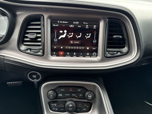 Used 2022 Dodge Challenger R/T Scat Pack RWD image 20