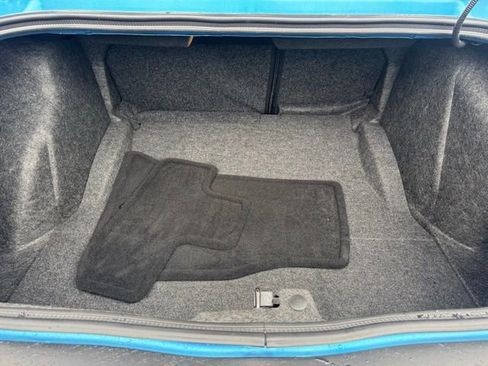 Used 2023 Dodge Challenger R/T w/ Cold Weather Group image 8