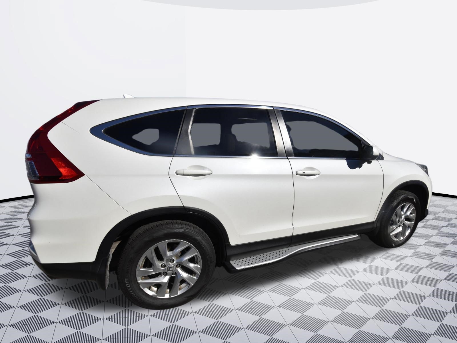 Used 2016 Honda CR-V EX image 7