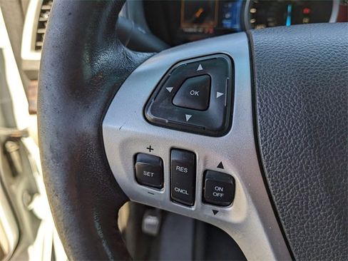 Used 2014 Ford Explorer Limited w/ Equipment Group 302A image 32