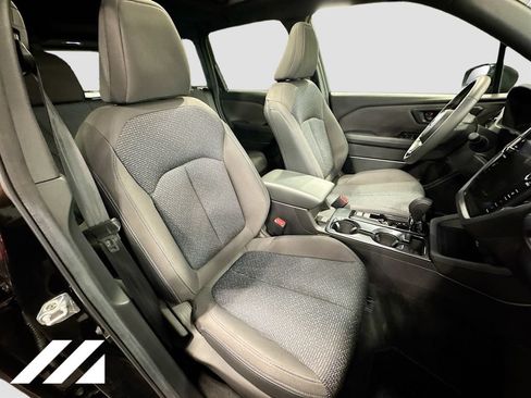 Used 2026 Subaru Forester Premium AWD/4WD image 29