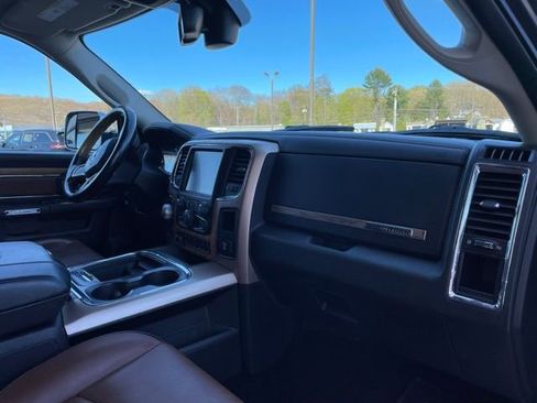 Used 2016 RAM 1500 Laramie Longhorn AWD/4WD image 29